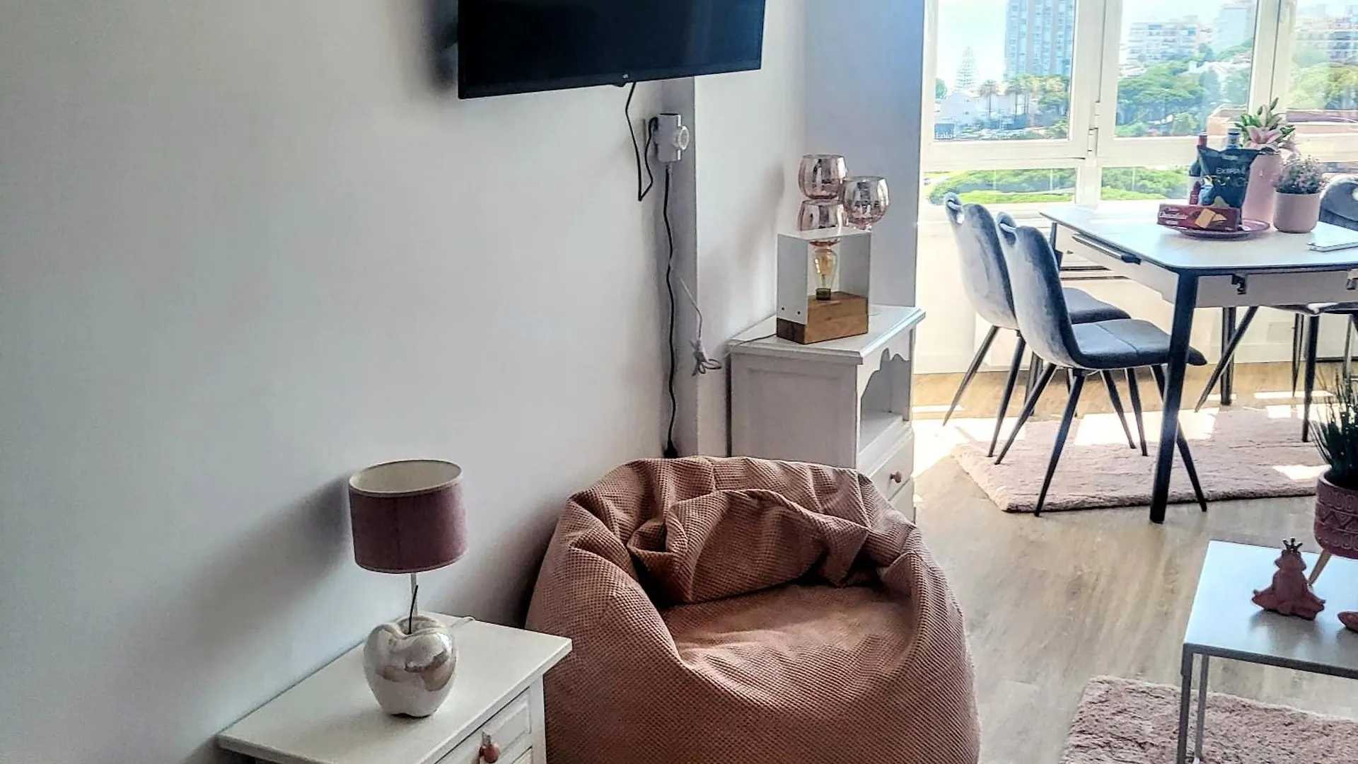 Apartment Calahonda Seeview Studio Sitio de Calahonda Spain
