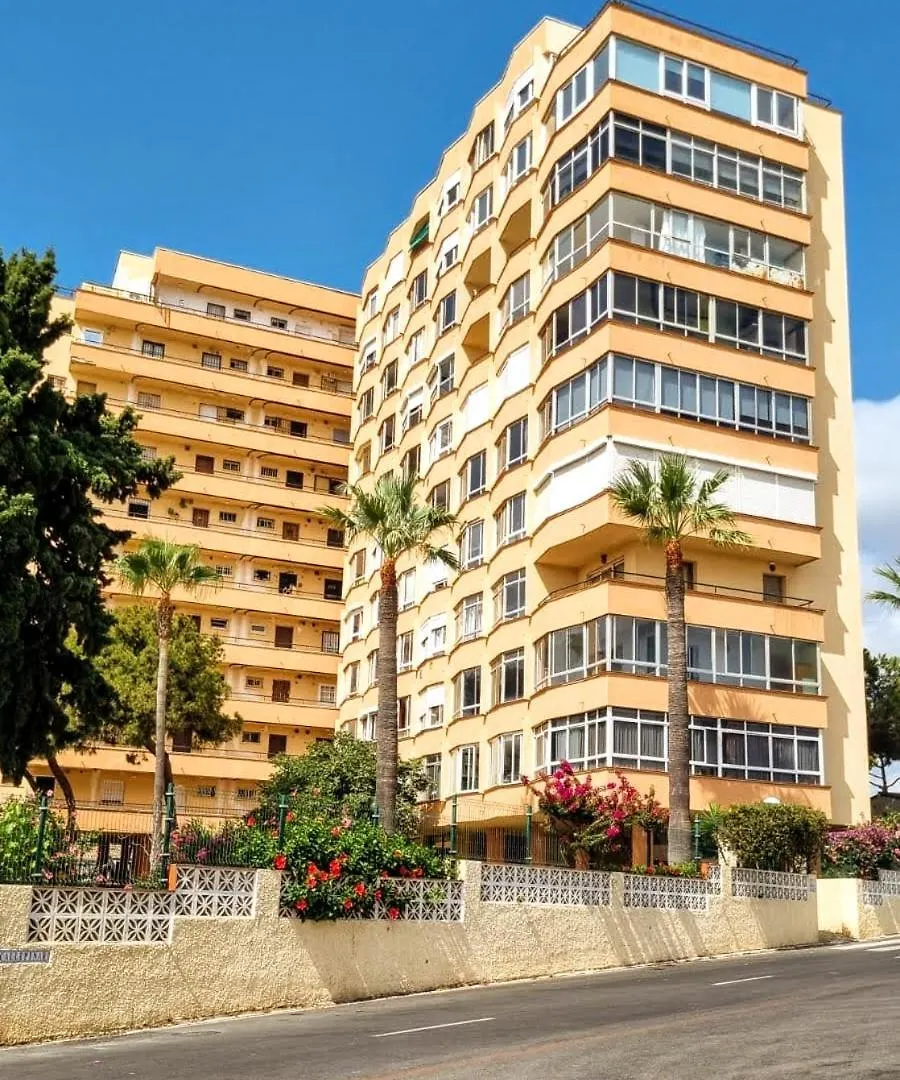 Calahonda Seeview Studio Sitio de Calahonda 0*,
