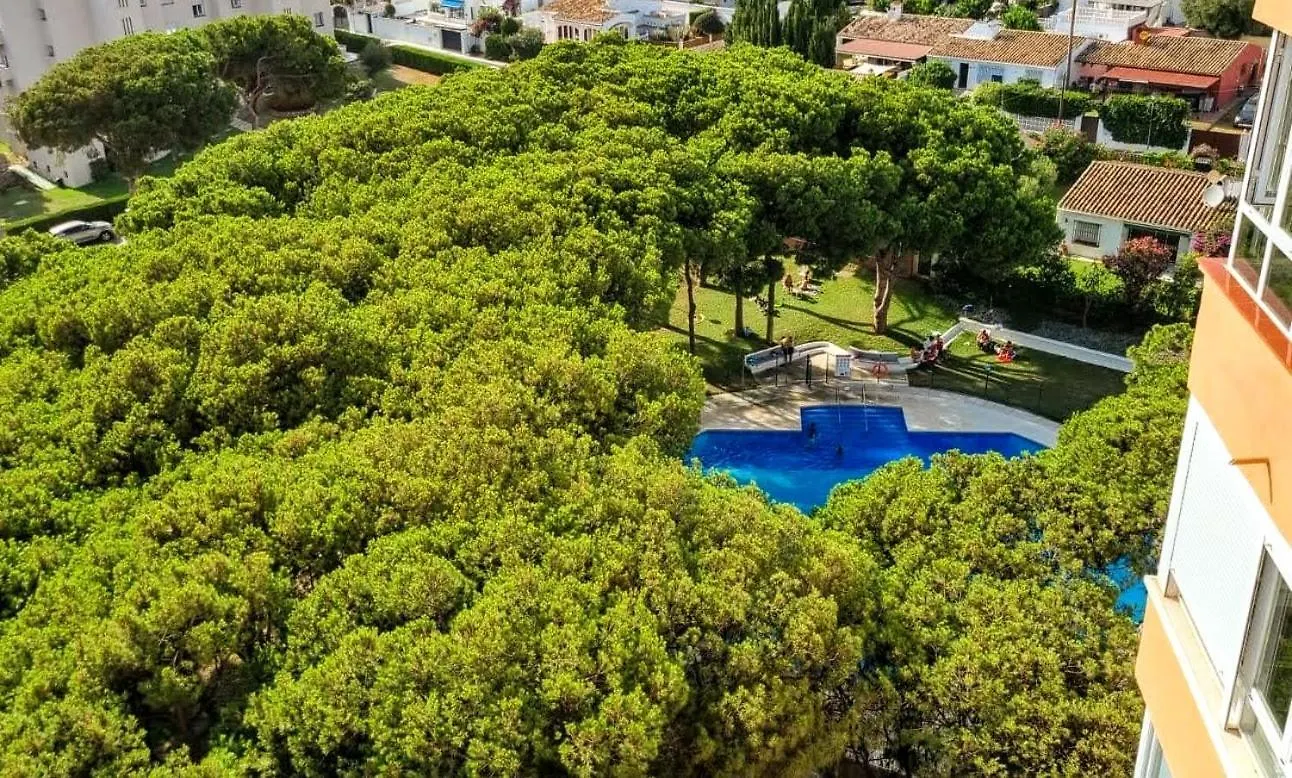 Calahonda Seeview Studio Sitio de Calahonda Spain