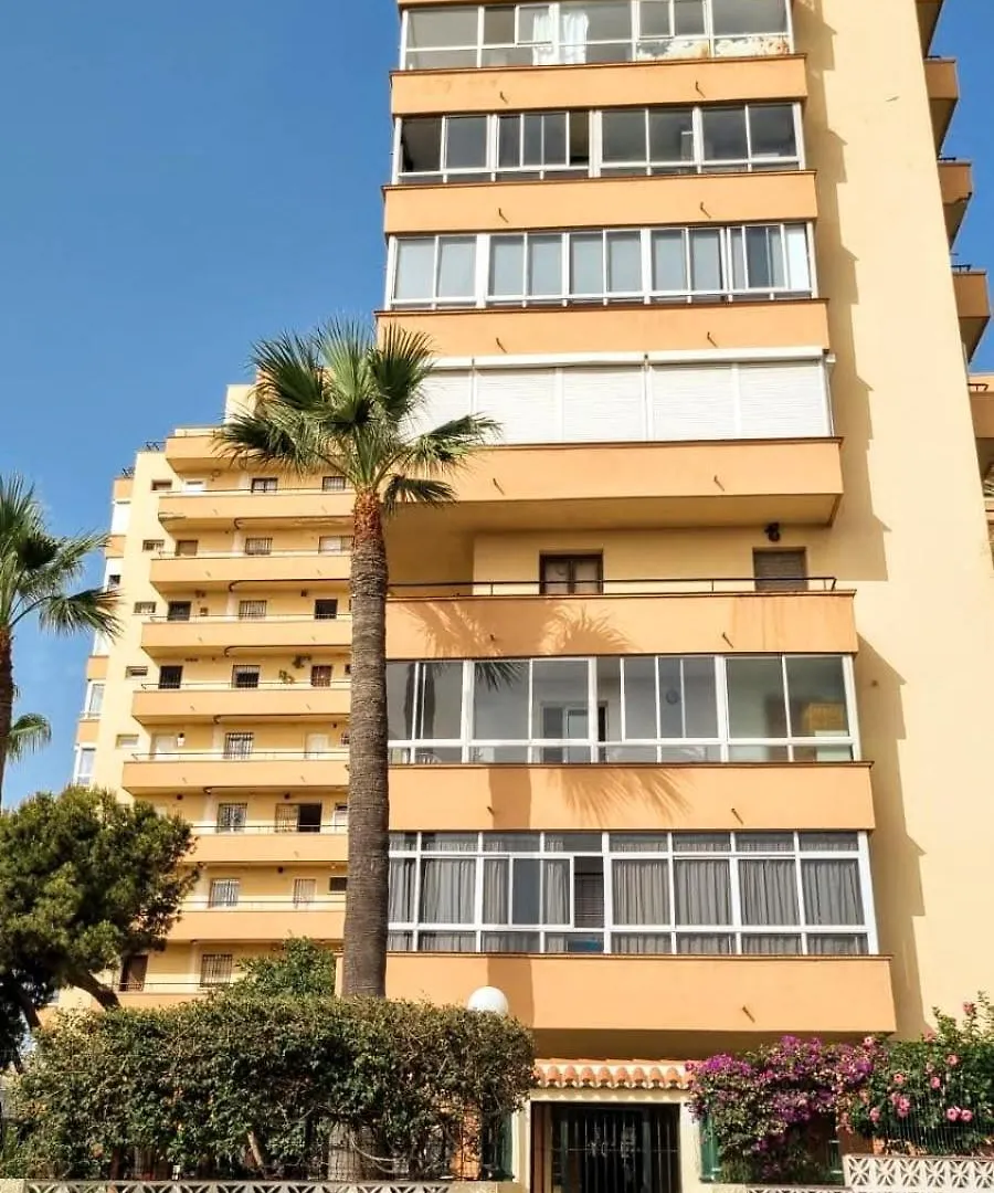 Apartment Calahonda Seeview Studio Sitio de Calahonda Spain