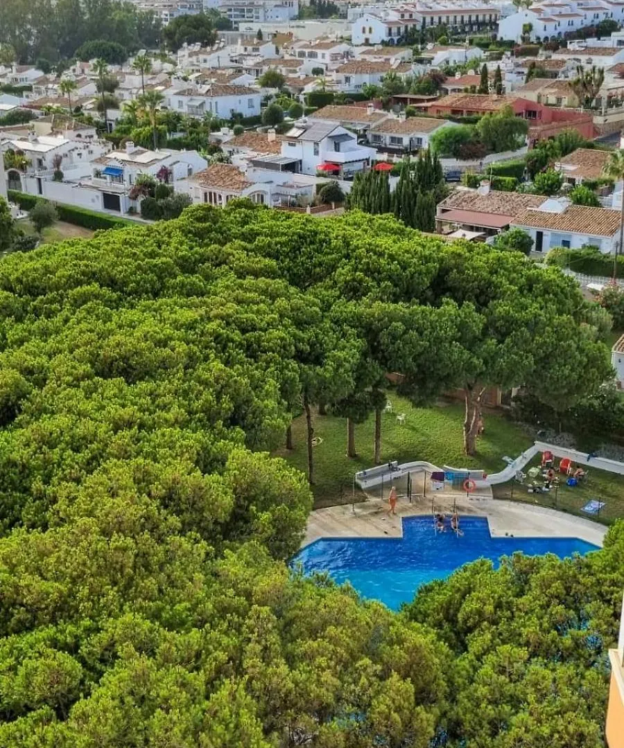 Calahonda Seeview Studio Sitio de Calahonda